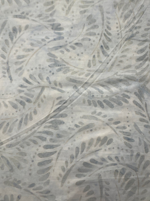 WL Dainty Leaves Ice