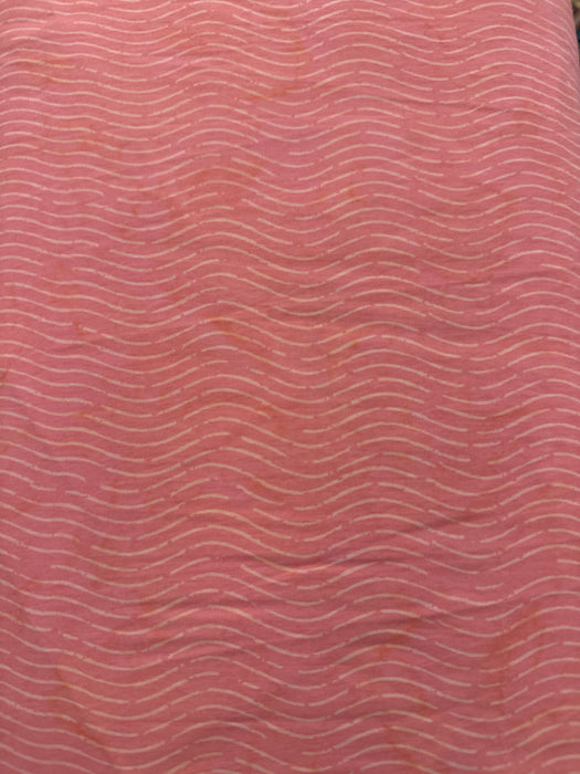 BB Love Notes Ink Wave Sweet Pink