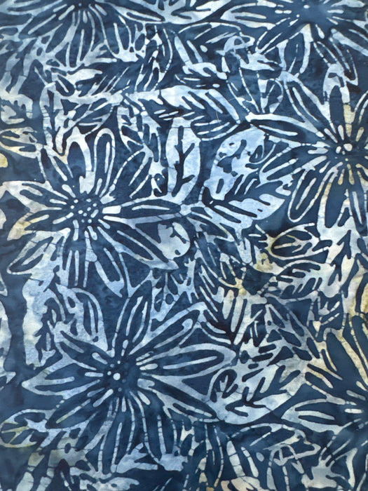 TT Tonga Indigo