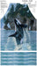 Naturescapes Voyage Blue Multi C29122-48