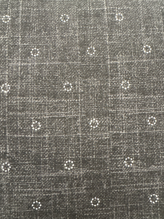 FI Stitches Stash Black