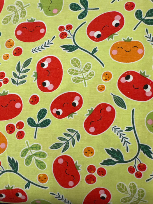 SE Let it Grow Tomato Toss