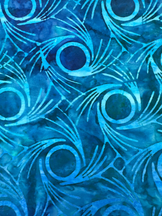 BB Whirlpool Movement Charisma