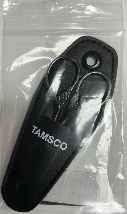 Tamsco Needlepoint & Embroidery Scissors