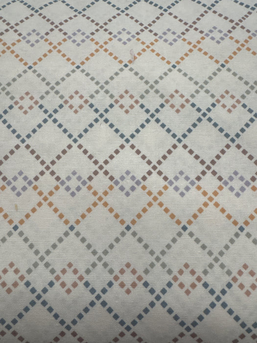 FI Cotton-Tale Diamonds Cream