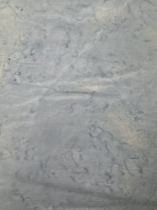 HO Ice Watercolor Basics
