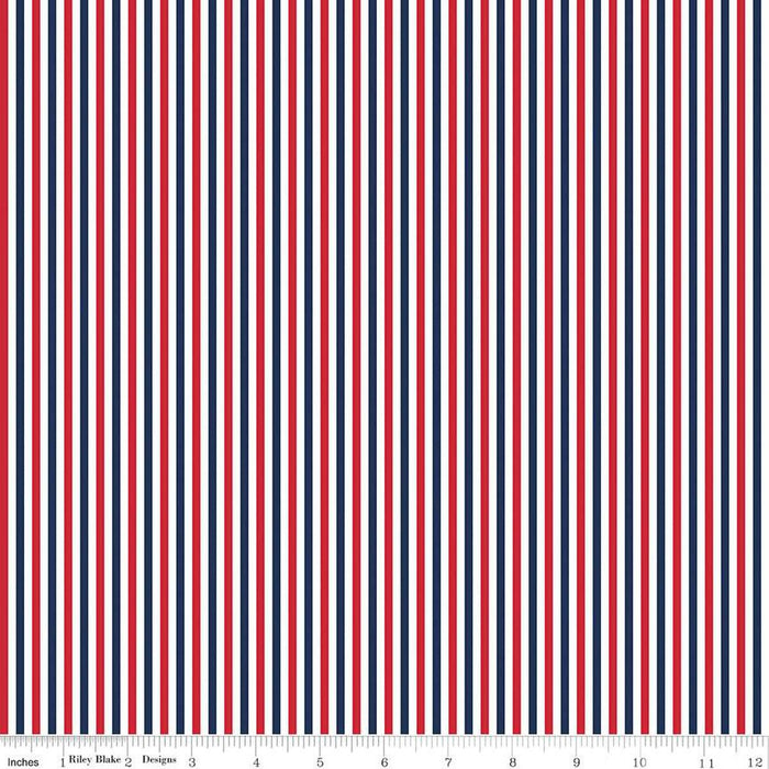 RB Seasonal Basics Patriotic