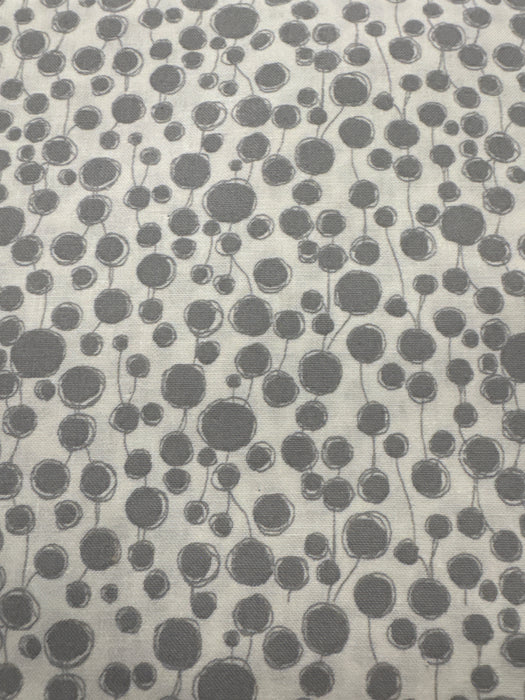 BF Super Quilters Grey Pearls