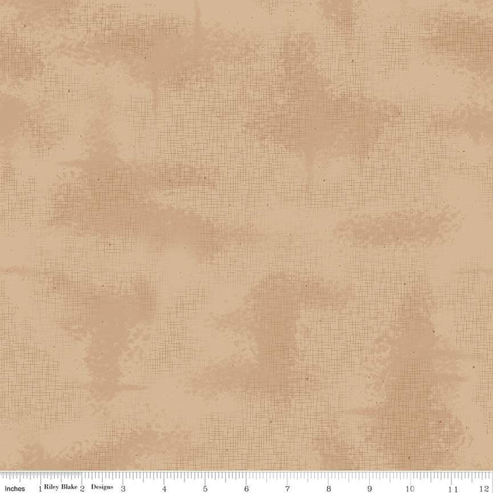 RB Shabby Color Allspice