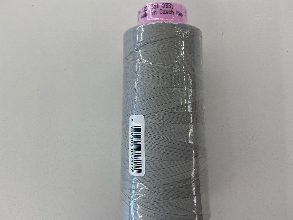 Mettler 0331 Ash Mist Silk-Finish Cotton