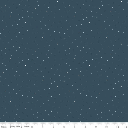 RB Dapple Dot Color Stargazer
