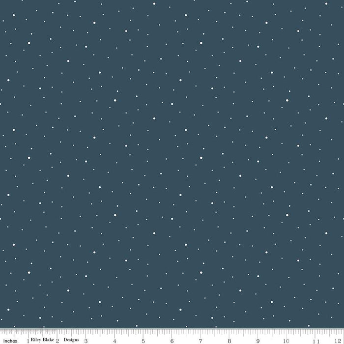 RB Dapple Dot Color Stargazer