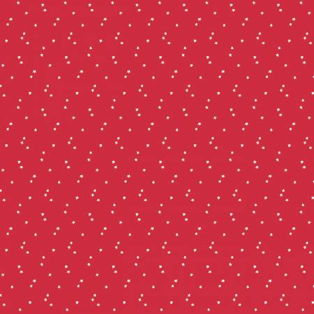 RB Basic Stars Red