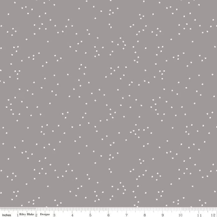 RB Blossom Gray