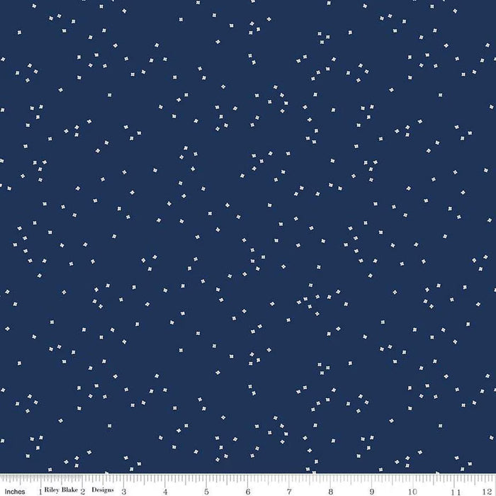 RB Blossom Navy