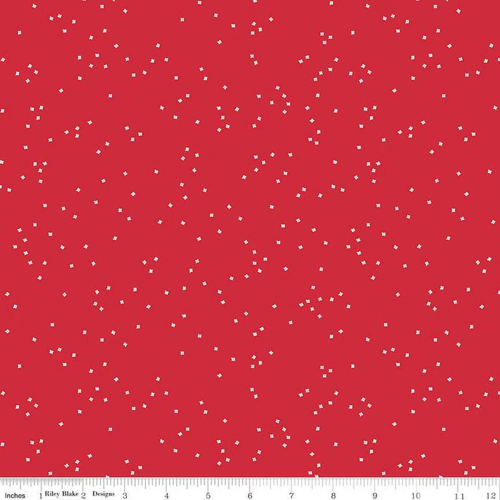 RB Blossom Red