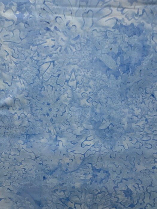 TT Faint Flowers Sky