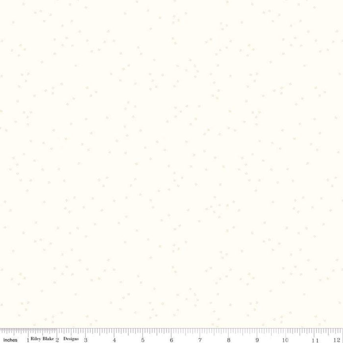 RB Blossom Cream