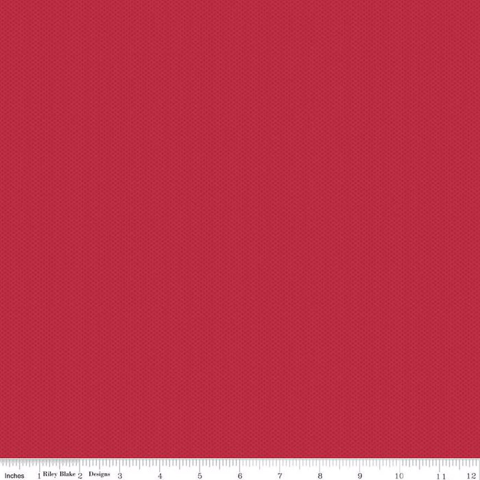RB Confetti Cottons Jazzberry