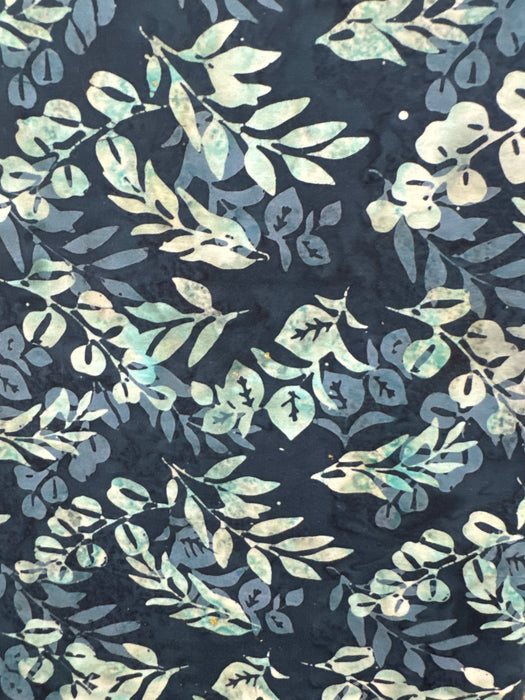 HO Navy Leaves