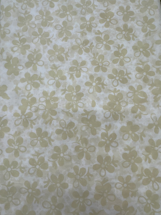 AN Bakers Dozen Light Yellow Flowers