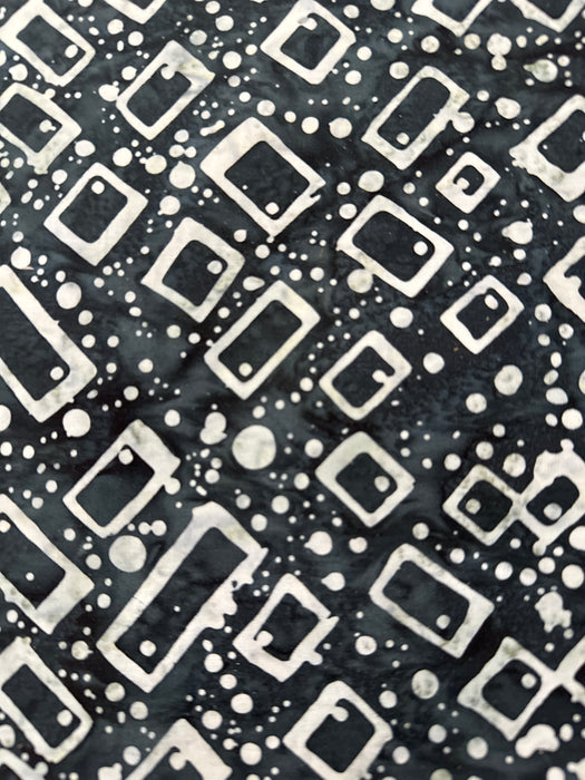 BB Quilting is my Voice Ebony