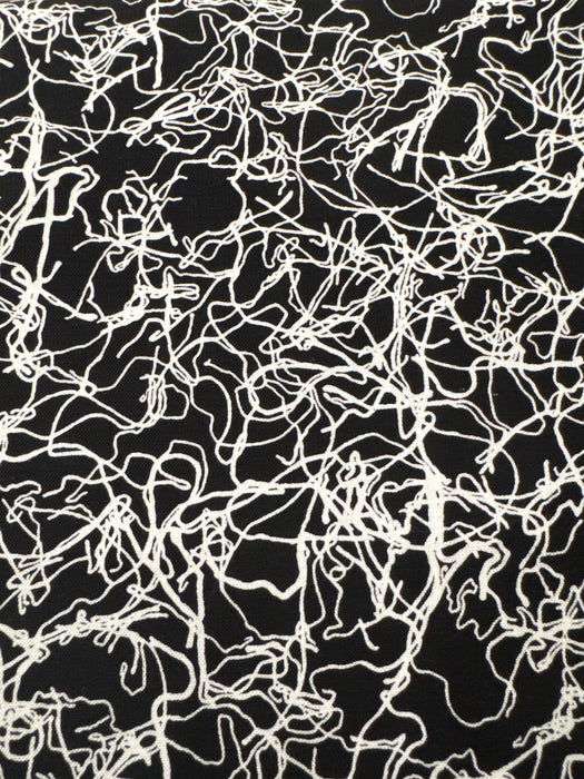 WD Loose Ends Black
