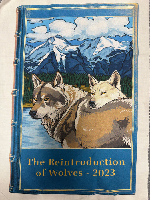 NC SH2026 High Country Wolf Block