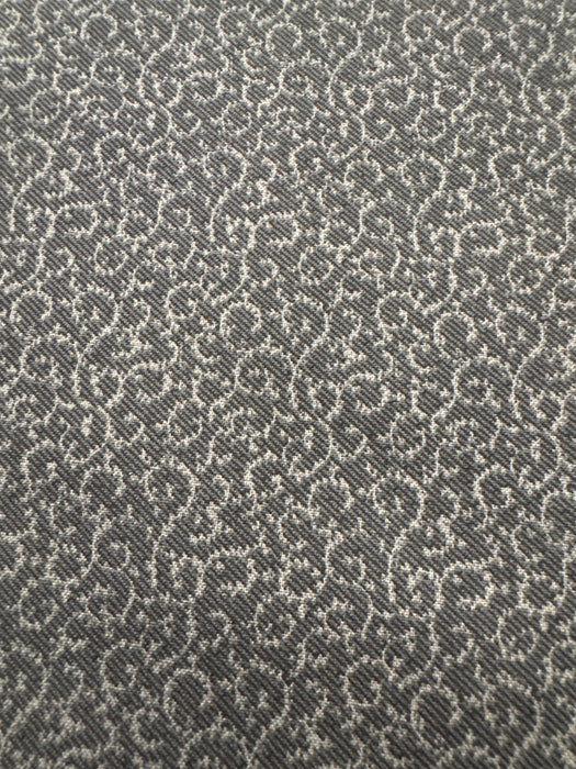 WL Crescent Swirl Black