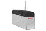 Dust Cover (Q 16 / Q 16 PLUS)