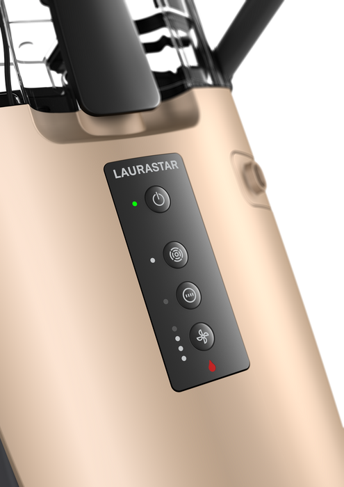 Laurastar Smart 1980 System