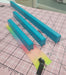 Classi Creations #5 Zipper Guide 3pc Set
