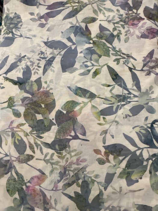HO IceBerry Leaves