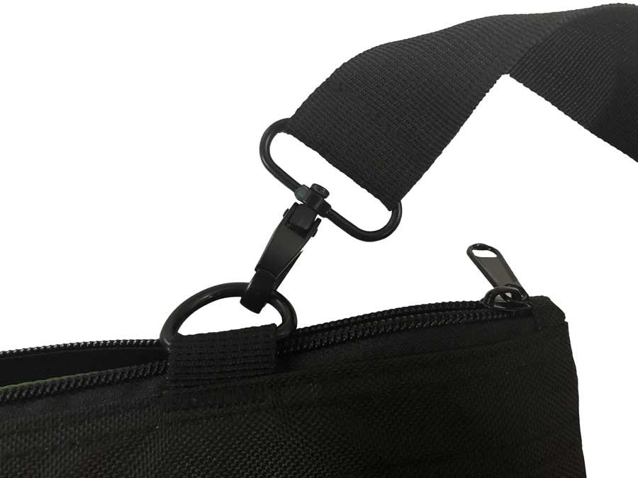 CutterPillar Glow Tote V2
