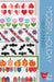Modern Holiday Table Runners