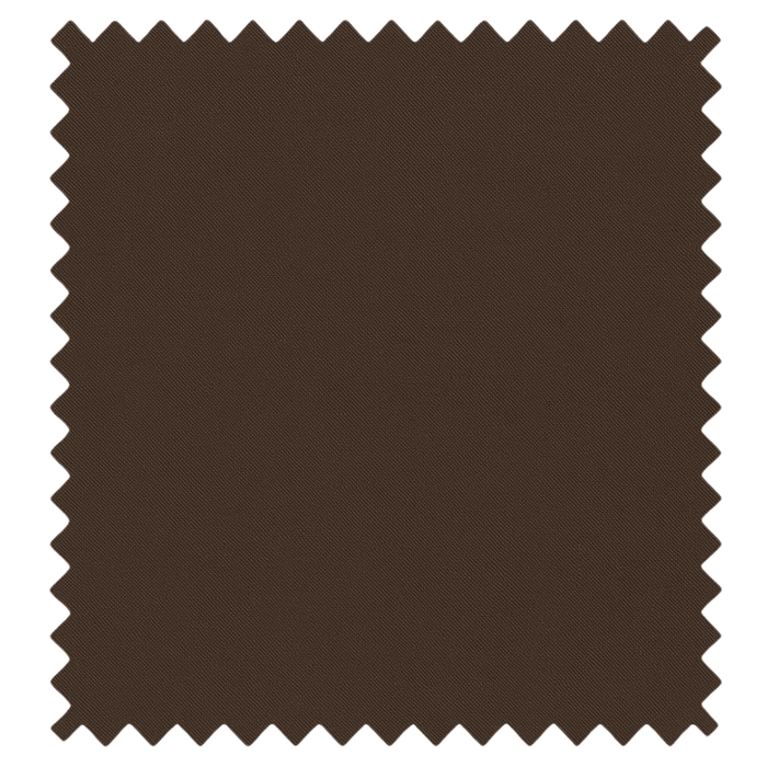Supreme Solids - 2.5" Roll - Brunette (40 Strips)