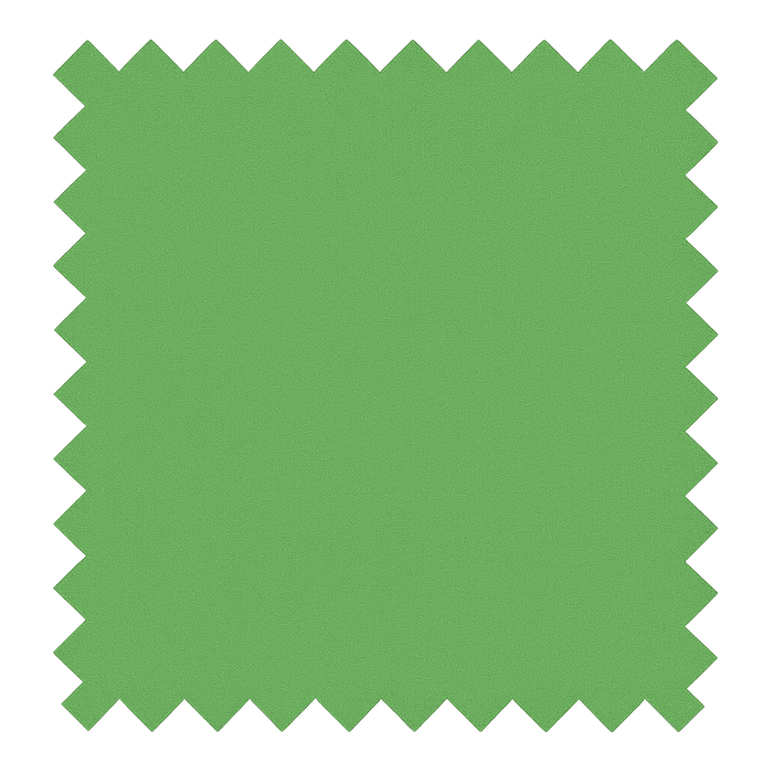 Supreme Solids - Grass Green