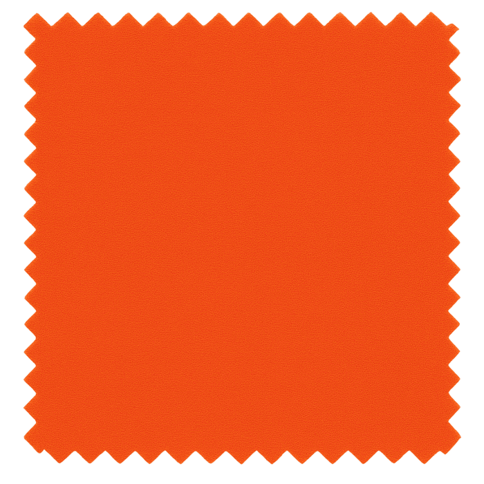 Supreme Solids - Orange Popsicle
