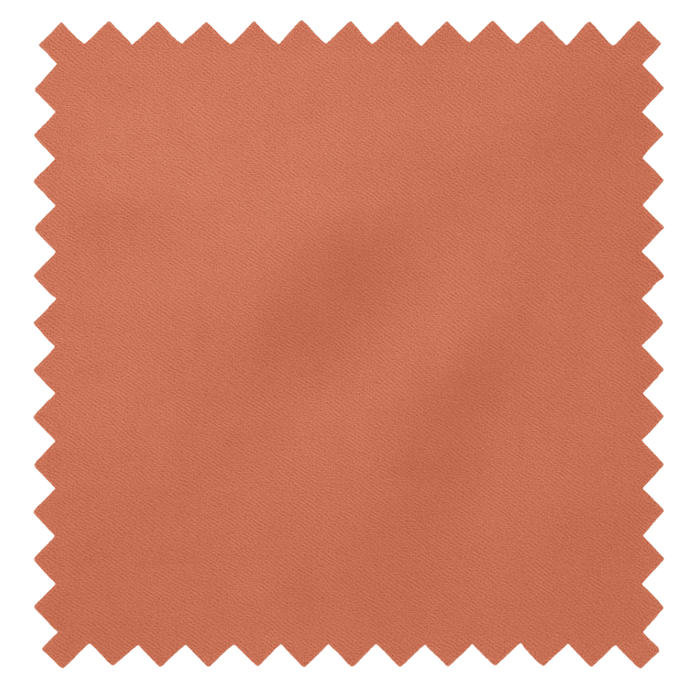 Supreme Solids - 2.5" Roll - Oxide Red (40 Strips)