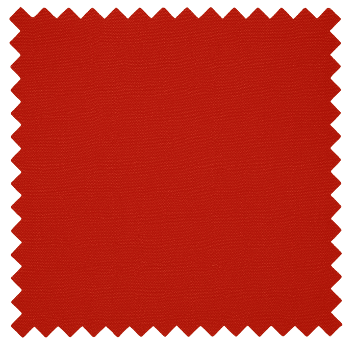 Supreme Solids - Tomato Red