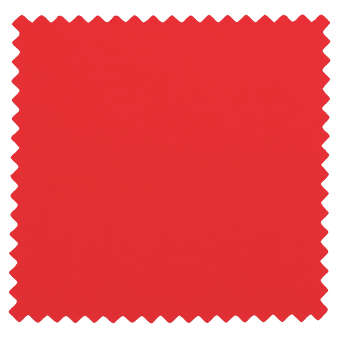 Supreme Solids - 2.5" Roll - Strawberry (40 Strips)