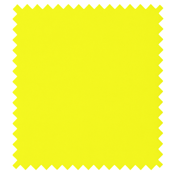 Supreme Solids - 2.5" Roll - Chartreuse (40 Strips)