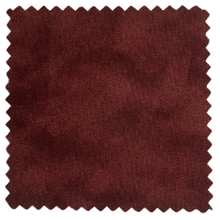 3-Yard Pack - Color Waves 108" Supreme Backings - Chocolate