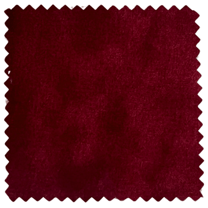 3-Yard Pack - Color Waves 108" Supreme Backings - Burgundy