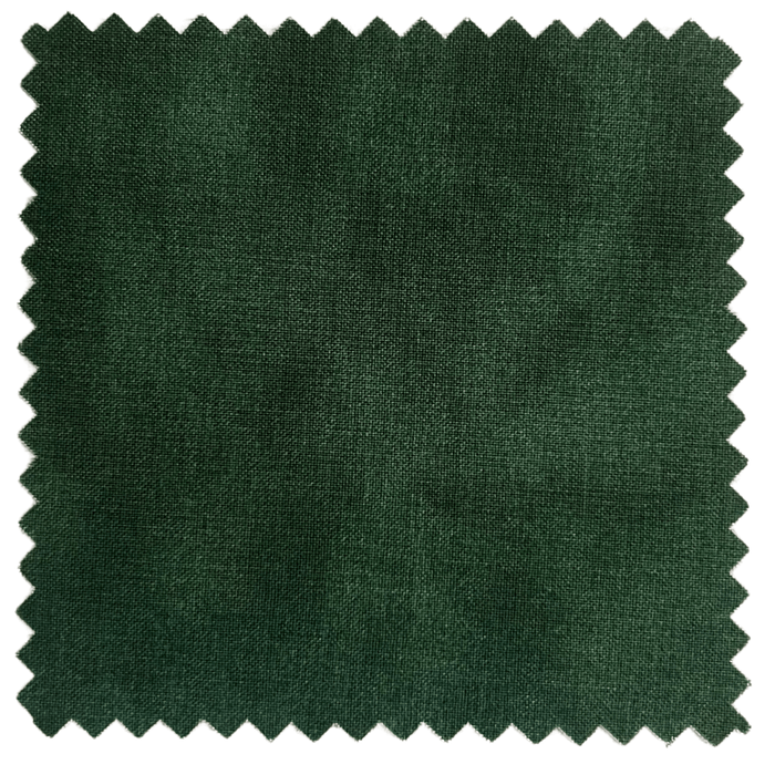 3-Yard Pack - Color Waves 108" Supreme Backings - Hunter Green