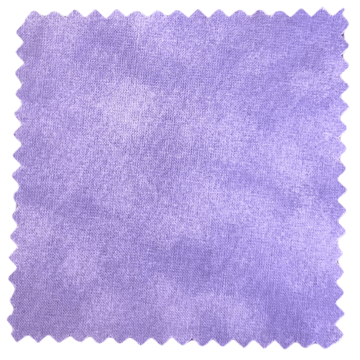 3-Yard Pack - Color Waves 108" Supreme Backings - Lavender