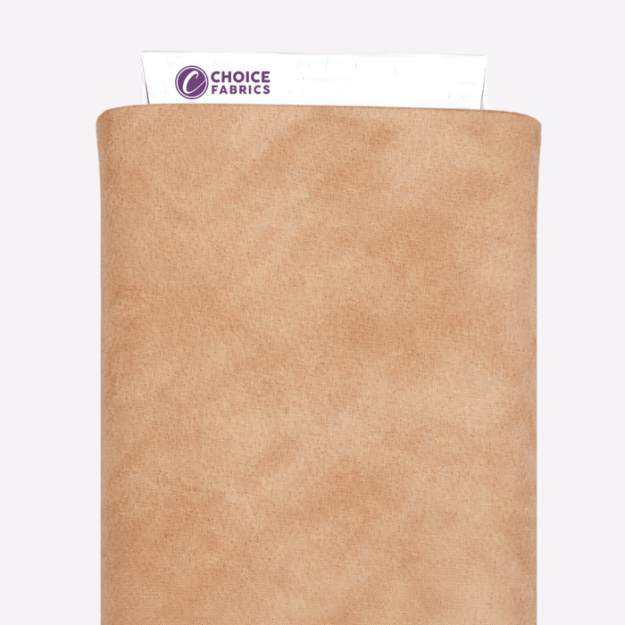 3-Yard Pack - Color Waves 108" Supreme Backings - Taupe