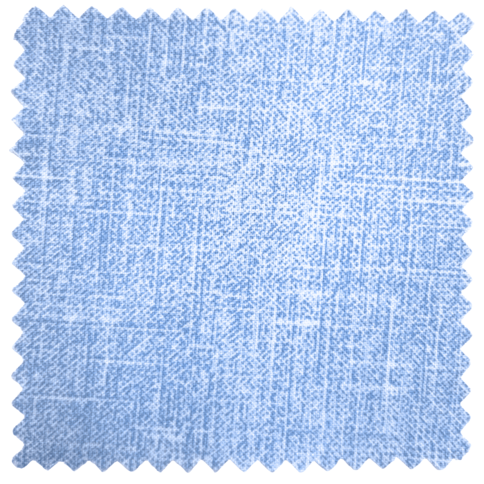 3-Yard Pack - Grain of Color 108" Supreme Backings - Light Blue