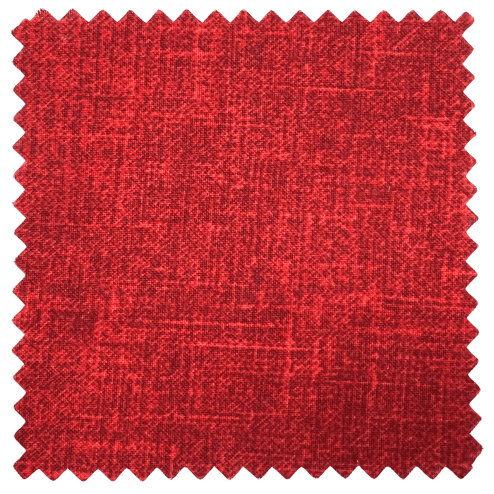 3-Yard Pack - Grain of Color 108" Supreme Backings - Scarlet