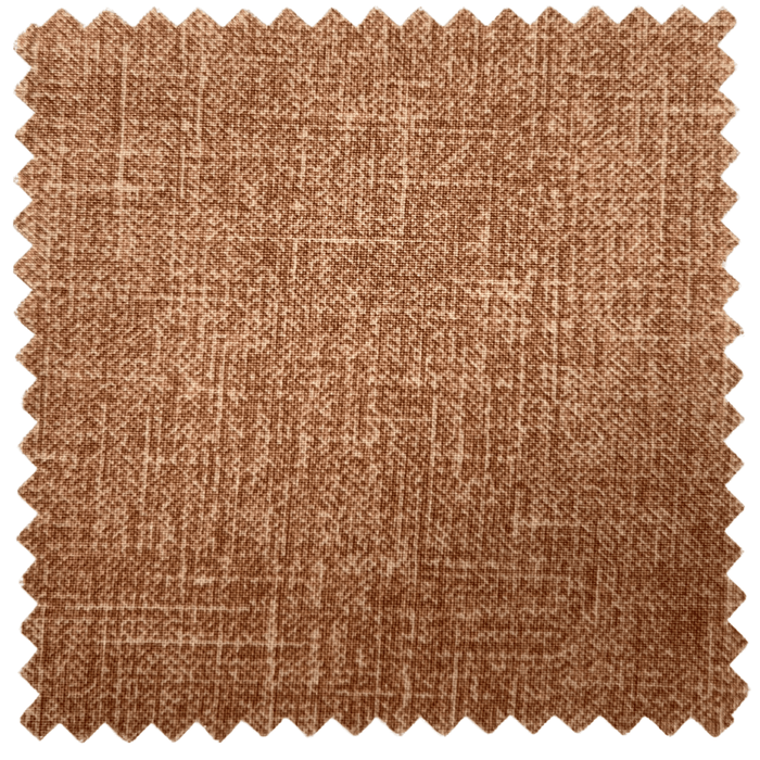 3-Yard Pack - Grain of Color 108" Supreme Backings - Coffee